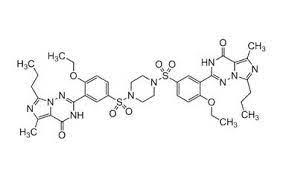 Vardenafil EP Impurity C